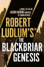 Robert Ludlum'Sâ„¢ The Blackbriar Genesis - Preview