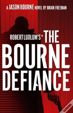 Capa do artigo Robert Ludlum'Sâ„¢ The Bourne Defiance