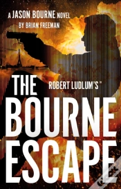 Capa do artigo Robert Ludlum