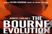 Robert Ludlum'Sâ„¢ The Bourne Evolution