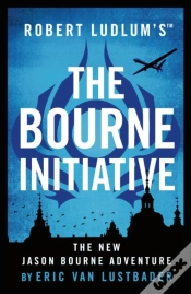 Capa do artigo Robert Ludlum