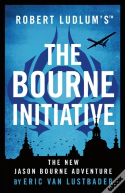 Capa do artigo Robert Ludlum'Sâ„¢ The Bourne Initiative