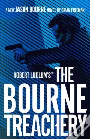 Capa do artigo Robert Ludlum