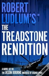 Robert Ludlum'Sâ„¢ The Treadstone Rendition