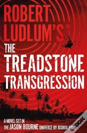 Capa do artigo Robert Ludlum