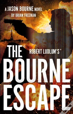 Capa do artigo Robert Ludlum'S(Tm) The Bourne Escape