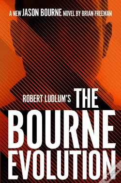 Capa do artigo Robert Ludlum'S(Tm) The Bourne Evolution