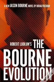 Capa do artigo Robert Ludlum