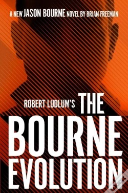 Capa do artigo Robert Ludlum'S(Tm) The Bourne Evolution