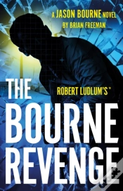 Capa do artigo Robert Ludlum