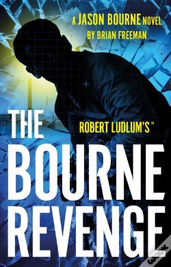 Capa do artigo Robert Ludlum'S(Tm) The Bourne Revenge