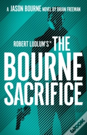 Capa do artigo Robert Ludlum