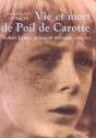 Robert Lynen ; Vie Et Mort De Poil De Carotte - Preview