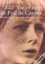 Capa do artigo Robert Lynen ; Vie Et Mort De Poil De Carotte
