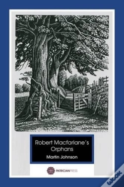 Capa do artigo Robert Macfarlane'S Orphans