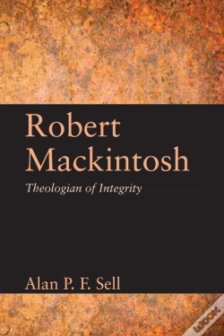 Capa do artigo Robert Mackintosh