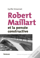 Robert Maillart