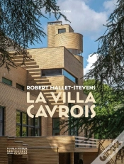 Capa do artigo Robert Mallet-Stevens : La Villa Cavrois