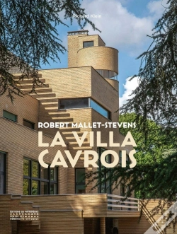 Capa do artigo Robert Mallet-Stevens : La Villa Cavrois