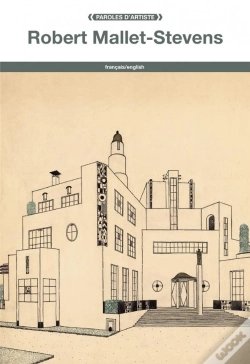 Capa do artigo Robert Mallet-Stevens