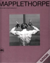 Robert Mapplethorpe /Anglais