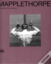 Capa do artigo Robert Mapplethorpe /Anglais