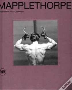 Capa do artigo Robert Mapplethorpe /Anglais