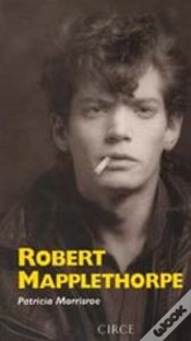 Capa do artigo Robert Mapplethorpe