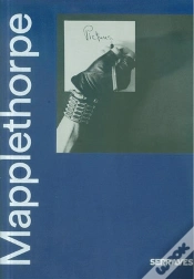 Capa do artigo Robert Mapplethorpe - Pictures