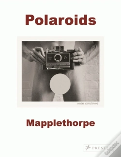Capa do artigo Robert Mapplethorpe