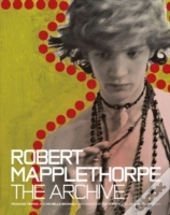 Robert Mapplethorpe - The Archive