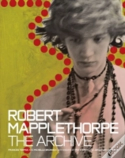 Capa do artigo Robert Mapplethorpe - The Archive