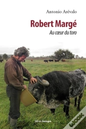 Capa do artigo Robert Marge