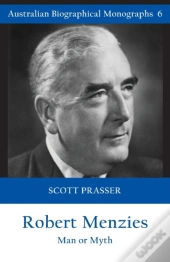 Robert Menzies