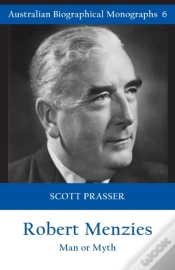 Capa do artigo Robert Menzies