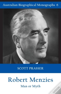 Capa do artigo Robert Menzies