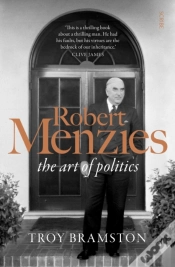 Capa do artigo Robert Menzies