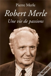 Robert Merle