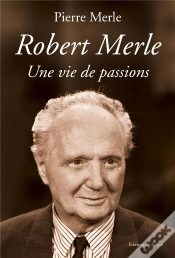 Capa do artigo Robert Merle