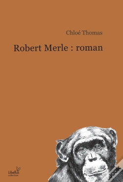 Capa do artigo Robert Merle : Roman