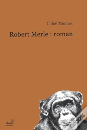 Capa do artigo Robert Merle : Roman