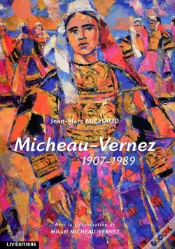 Capa do artigo Robert Micheau-Vernez (1907-1989)