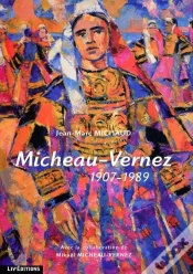 Capa do artigo Robert Micheau-Vernez (1907-1989)