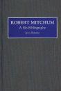 Robert Mitchum - Preview