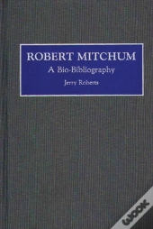 Robert Mitchum