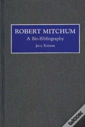 Capa do artigo Robert Mitchum