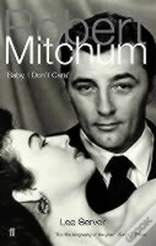 Capa do artigo Robert Mitchum