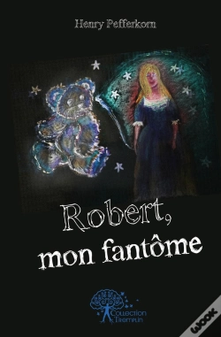 Capa do artigo Robert, Mon Fantôme
