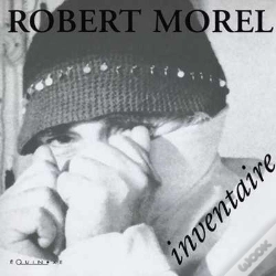 Capa do artigo Robert Morel, Inventaire - [Catalogue D'Exposition, Mediatheque Louis-Joseph, Chateau-Arnoux, Alpes-