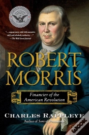 Capa do artigo Robert Morris